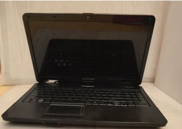 Laptop Emachines E725 15.6 T4500