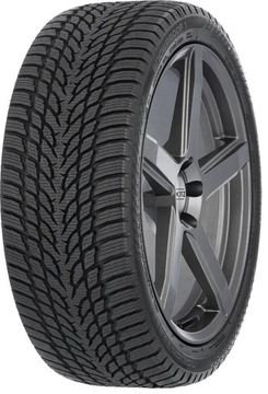 Sprzedam opony Nokian Snowproof1 205/55 R16 91H