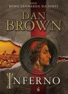 Inferno Dan Brown 