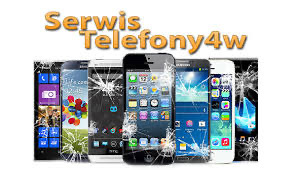 Naprawa telefonów