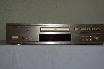 Odtwarzacz CD Denon DCD-655