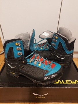 Salewa WS Raven 2 GTX damskie 37