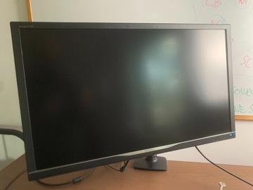 Monitor Philips 328P6VU 32 4K dok USB-C GWARANCJA