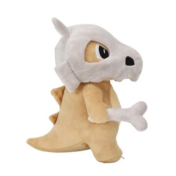 Pluszak maskotka Pokémon Cubone 26cm