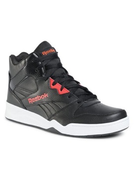 Reebok Royal BB4500 HI2 FZ0773 Czarny 45,5/12/30cm