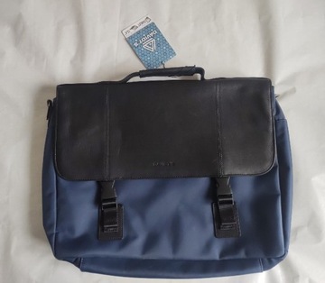 Belgijska torba na laptopa 15'6