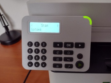 Lexmark mb 2236adw wielofunkcyjne stan idealny 