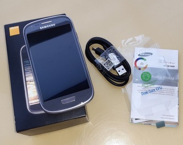 Samsung Galaxy S III mini 8GB