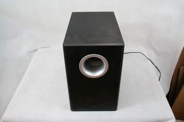 Subwoofer aktywny CANTON AS-5