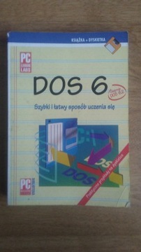 Książka D0S6 PWN 1994