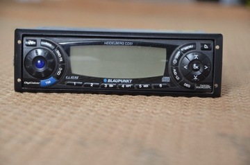 Radioodtwarzacz CD Blaupunkt CD51