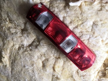 Lampa lewy tył Iveco Daily 2006-2014r