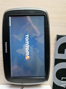 Nawigacja TomTom GO 50 Refurb Edition