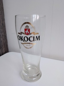 Kufel Okocim, poj. 0,3 l