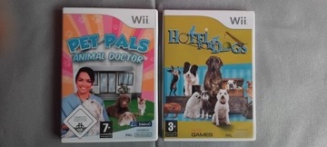  wii hotel for dogs gry