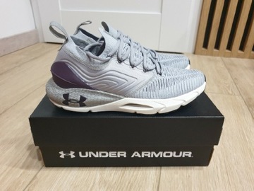 Buty Under Armour Hovr Phantom 2. Rozmiar 42