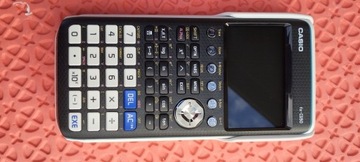 CASIO fx-CG50 kalkulator 