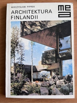 Mała Encykl. Architektury - Architektura Finlandii