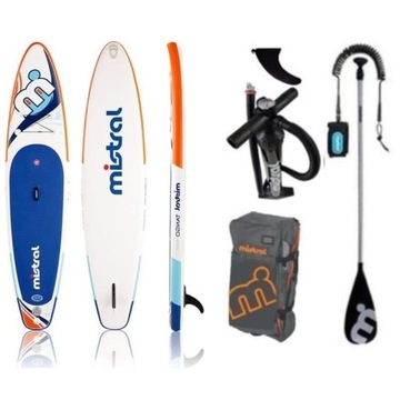 Deska Sup//Mistral Tango//Mistral Coral