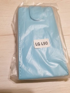 Etui LG L90