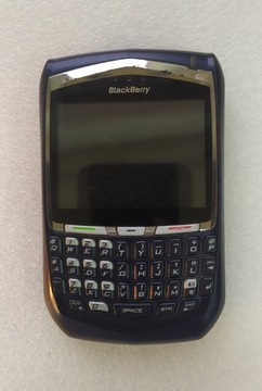 Telefon BlackBerry 8700g RAT42GW 