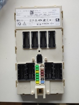 BMW BDC  nowy oryginalny 61355A577E3