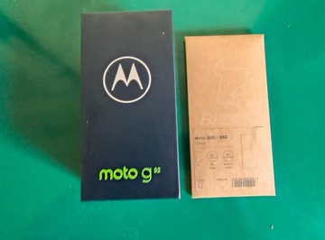 Motorola G52 4GB/128GB