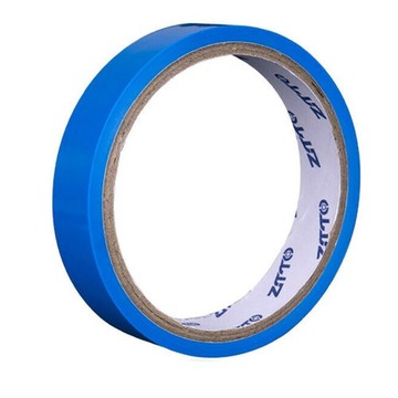 ZTTO, taśma uszczelniająca 23mm 10m tubeless, niebieska