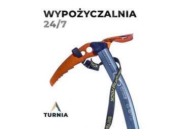 Czekan CT Alpin Tour Light - wypożyczalnia