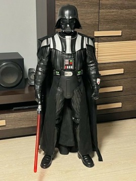 Star Wars Jedyny taki Darth Vader 125 cm.