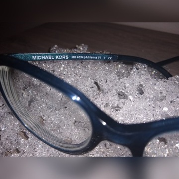 Okulary Michael Kors