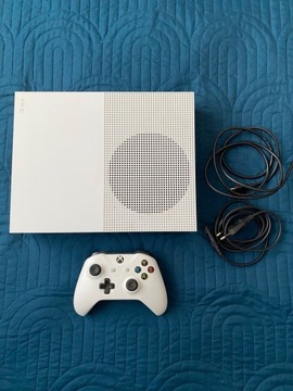 Konsola Xbox one s