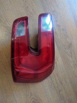 Lampa tylnia prawa Citroen C4 Grand Picasso II