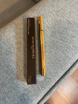 Sam Marcel Paris Waterproof Liquid Eyeliner 