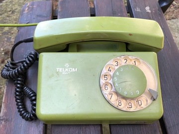 Telefon Telkom Tulipan