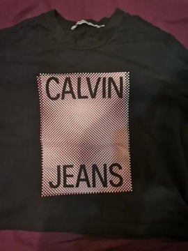 T-shirt calvin klein jeans