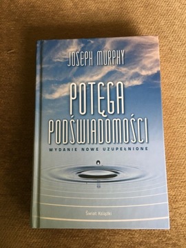 Potęga podświadomości