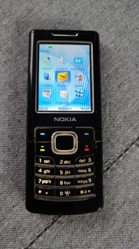 Nokia 6500 Clasic 