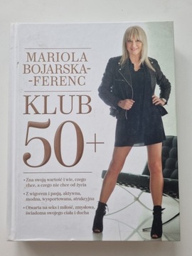 Klub 50+ Bojarska-Ferenc