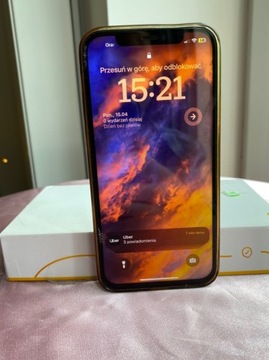 Super iPhone 12pro 128gb grafit sprzedam/wymienię 