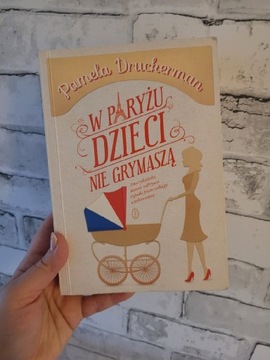 W Paryżu dzieci nie grymaszą 