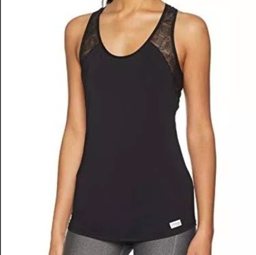 Top sportowy Sloggi mOve FLEX Tank  M