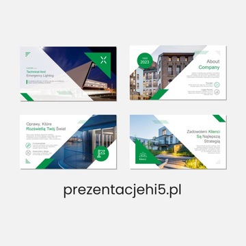 Prezentacje PowerPoint