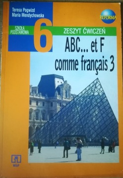 ABC... ET F COMME FRANCAIS 3