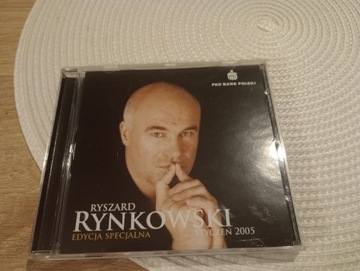 Ryszard Rynkowski Edycja specjalna CD stan idealny