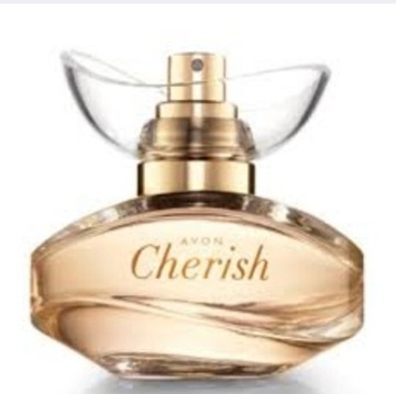 Avon Cherish for Her