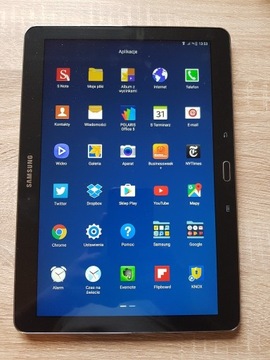 Tablet Samsung Galaxy Note 10.1 SM-P605 SIM LTE
