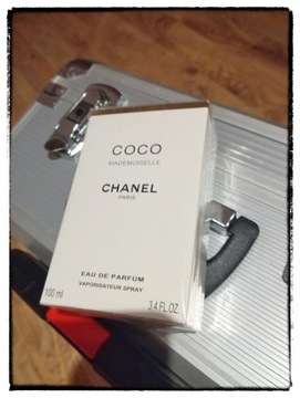 Chanel Coco Mademoiselle Woda Perfumowana 100 ml