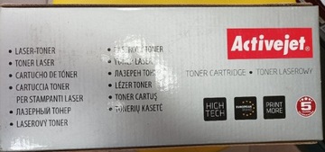 Toner do drukarki Xerox ATX 3020N