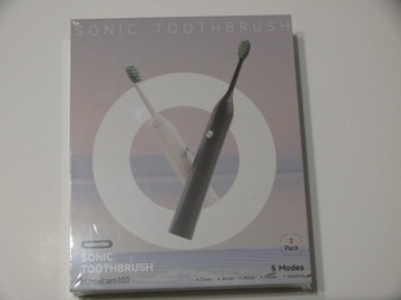 Szczoteczka SONICZNA SONIC TOOTHBRUSH